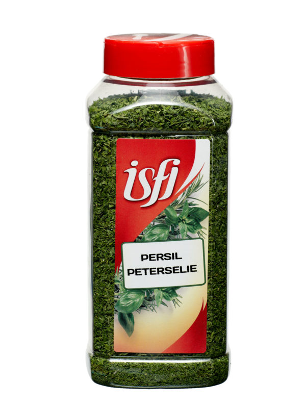 ISFI PETERSELIE 120GR = POTJE