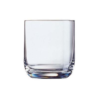 ARCOROC ELISA GLASS HORECA CUP 23CL  "TEMPERED"