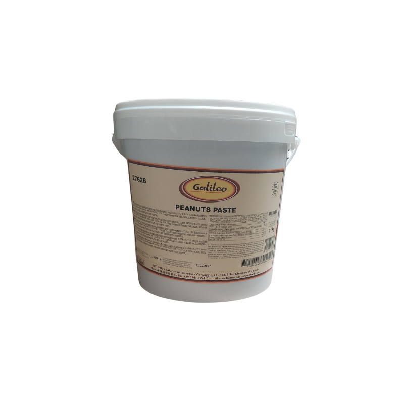 MEC3 27628 PINDA PASTA "GALILEO" 11KG