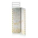 SILIKOMART - 10 COFFRETS CADEAUX COMPTE A REBOURS NOEL - 10 BOITES « CHRISTMAS COUNTDOWN » + 20 SUPPORTS THERMOFORMES