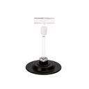 EDIKIO SUPPORTS MAGNETIQUE POUR ÉTIQUETTES DE PRIX 8CM 25 PCES