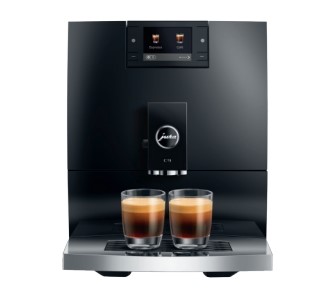 JURA MACHINE A CAFE C9 PIANO BLACK - N.15753
