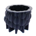 MOULE SILICONE TROMPE L'OEIL - FRAMBOISE 12CM 907ML