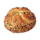 ❄️B311 KAISERBROODJE MEERGRANEN 50 X 60GR = DOOS