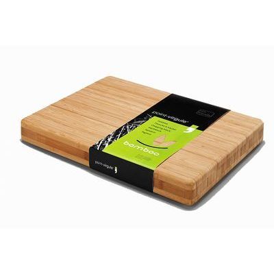 POINT-VIRGULE BAMBOO BOARD 45X35X5CM
