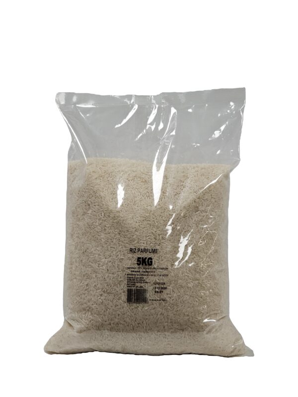 EURICOM RIJST SELENIO ZAK 10KG (2X5KG)