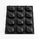 PAVOFLEX VORM MANGO "CEDRIC GROLET" 40 x 30 CM 95ML - 12 VORMEN