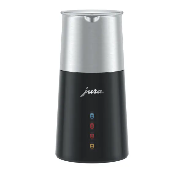 JURA HOT AND COLD MILK FROTHER 360ML