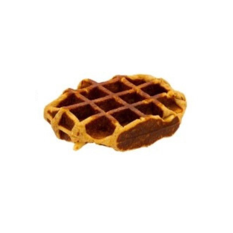 LEHIOS - PROTEIN WAFFLE "PEANUT DREAM" PEANUTS 105GR