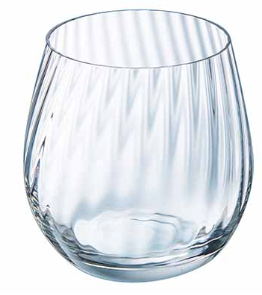 ARCOROC VERRE OUTLINE GOBELET FB 32CL 