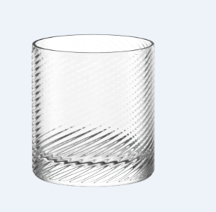 STOLZLE VERRE BERLIN GOBELET 30CL - F143-46 