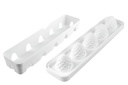 TROMPE L'OEIL - SILIKOMART MOULD FORESTA & ANANAS 110 - ø60MM H 73MM + SUPPORT