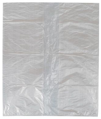 *FDS*HOUSSE JETABLE PVC PROTEC TRANCHEUSE6660/275X800MM 100PCS
