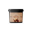 KKO ROASTED HAZELNUT PASTE GIFFONI PURE 100% 1KG