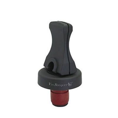 VIN BOUQUET HERMETIC CLOSURE CAP