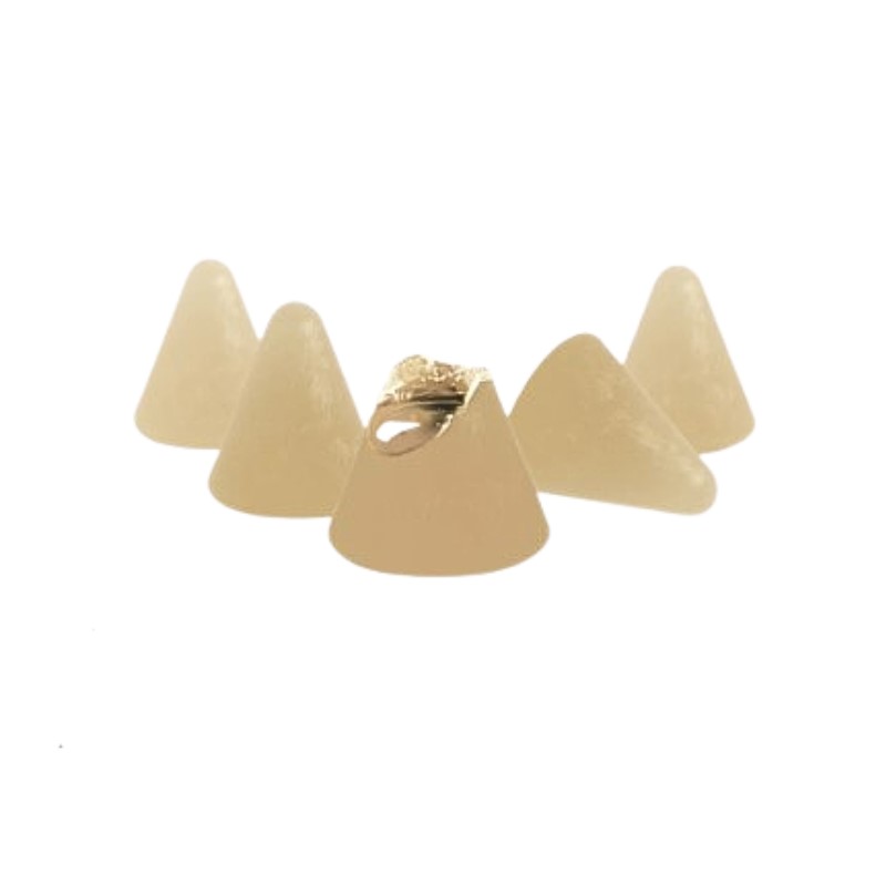 SWEET CUBERDONS CHAMPAGNE PAK VAN 150GR
