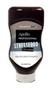 APOLLO SAUCE FROIDE - BARBECUE BOURBON WHISKY 710ML 