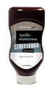 APOLLO COLD SAUCE - BARBECUE CHIPOTLE (JALAPENO PEPPER) 710ML