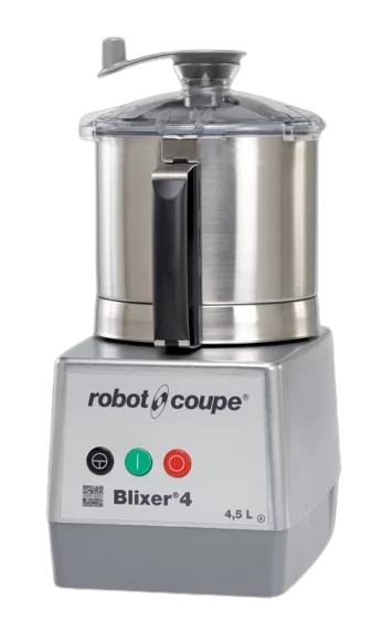 ROBOT COUPE BLIXER 4 -1V MONO 900W