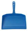 VIKAN 56603 PELLE A POUSSIERE 295MM BLEU