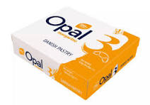 VAMIX OPAL 3 MARGARINE DANISH PASTRY EN PLAQUE 6X2KG