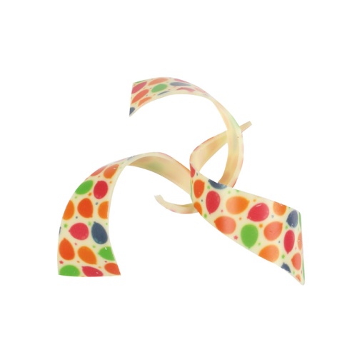 2067302 BALLOON RIBBON 69PCE ***S/CDE***