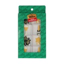 Wilton New Year sugar decorations 8 pieces