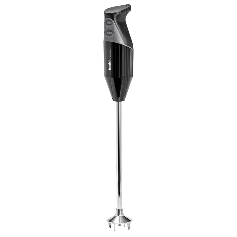 BAMIX MIXER GASTRO PRO-3 BLACK - 350W - TIGE 35CM