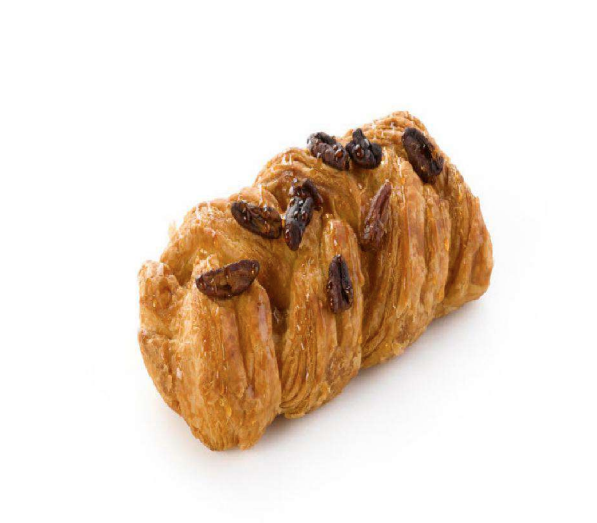 ❄️PASTRIDOR 218392 PECAN PASTRY PACK 48X98GR 