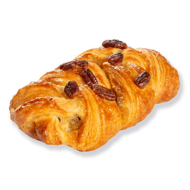 ❄️PASTRIDOR 218392 PECANNOOT KOEK BAKKLAAR 48X98G