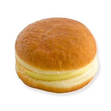 ❄️JORIBA DBH01 BOULE DE BERLIN NATURE NON FOURRE 80X60GR 