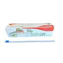 STRETCH CLING FILM ROLL 30CM × 300M
