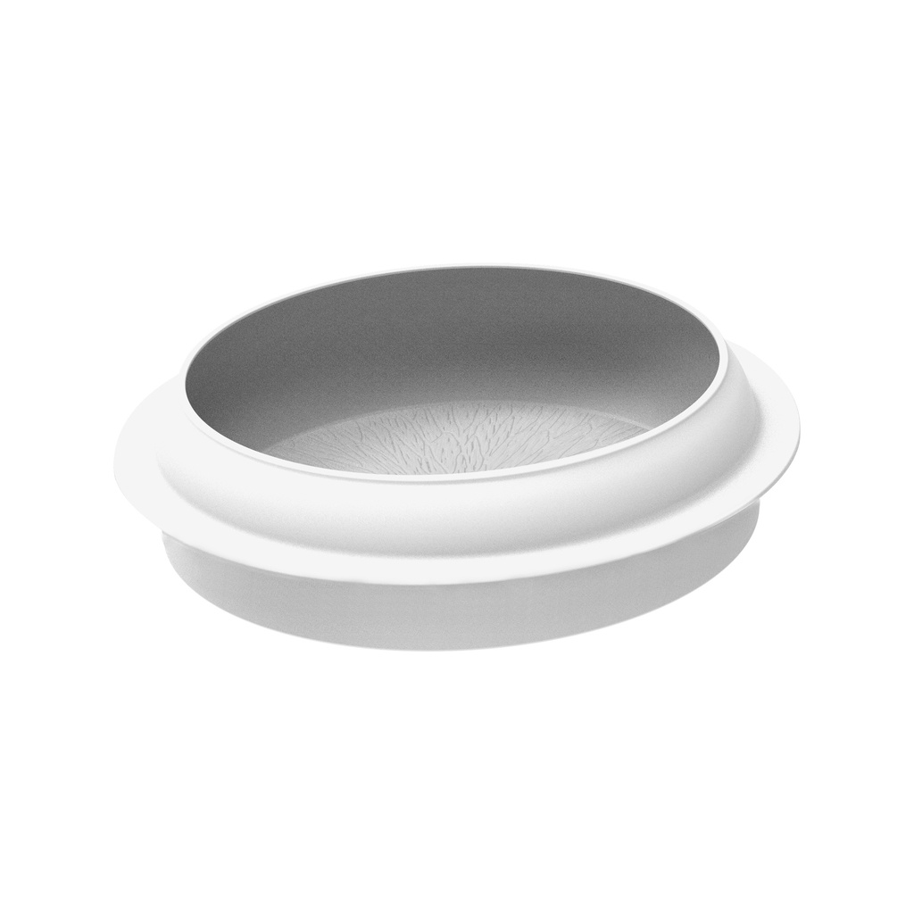 SILIKOMART “THE SLICE OF CITRUS” MOLD 940 Ø170 H45MM + SILICONE MAT + PLASTIC
