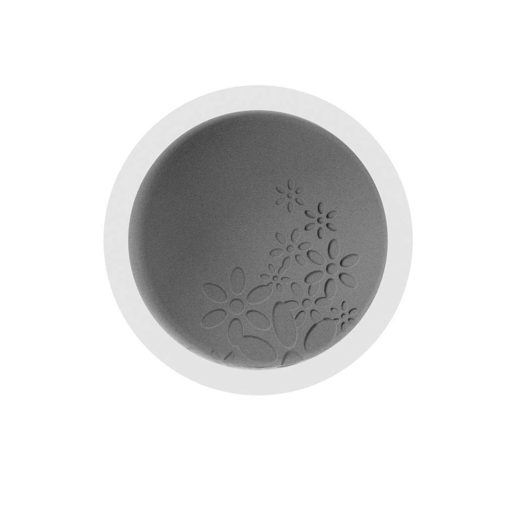 SILIKOMART - MOULE SILICONE - ANTEA 1100 - SILICONE MOULD ø160 H 60 MM
