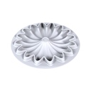 SILIKOMART - MOULE SILICONE - BLOOM 300 - ø173 H 22 MM