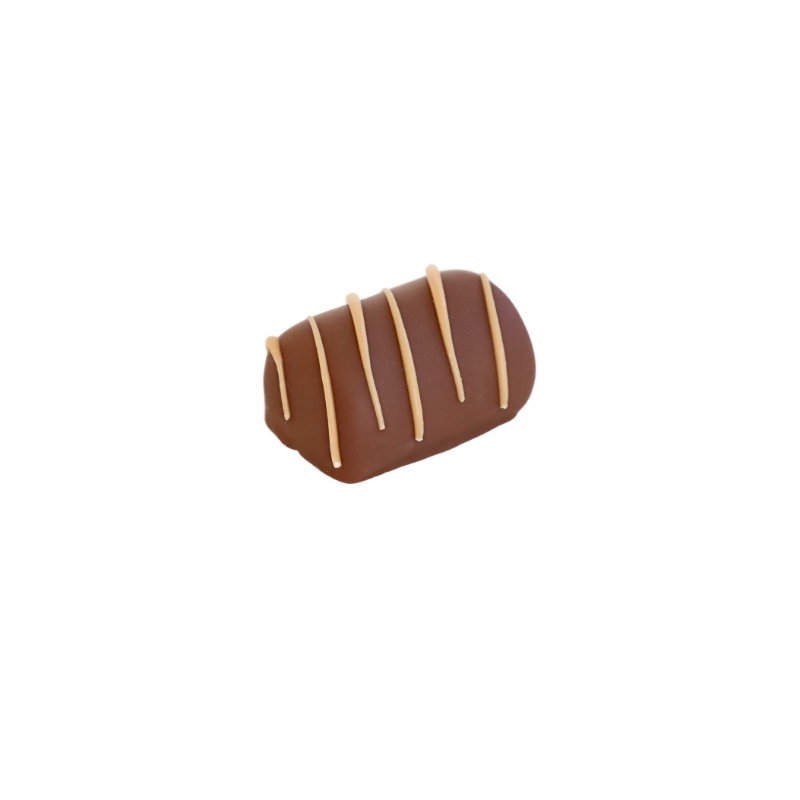 PRALINE LAIT AMANDEO BRUYERRE 1,1KG 