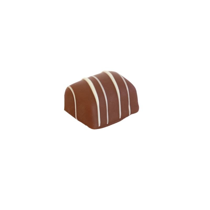 PRALINE BRUYERRE LAIT MANDORIA 1,1KG