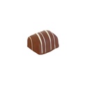 PRALINE BRUYERRE LAIT MANDORIA 1,1KG