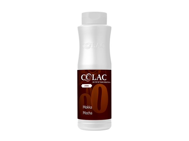 B12980 COLAC AROME LIQUIDE CAFE 850ML