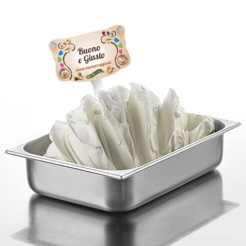 MEC3 02481 BASE "G" CREME SANS SUCRE 0.9KG 