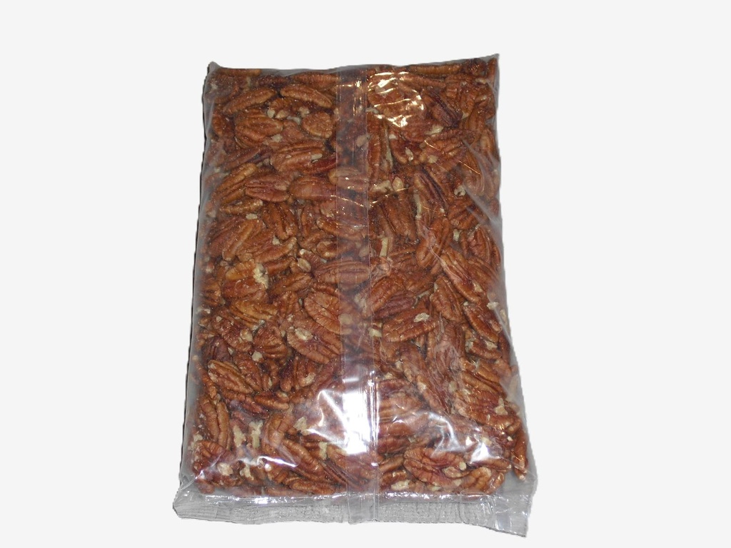 *FDS* B12321 NOIX DE PECAN SACHET 1KG **REMPLACE PAR 01020121***