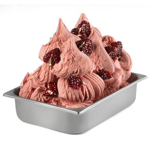 B08153 MEC3 08010 SWEET GUSTO MASCARPONE 2KG