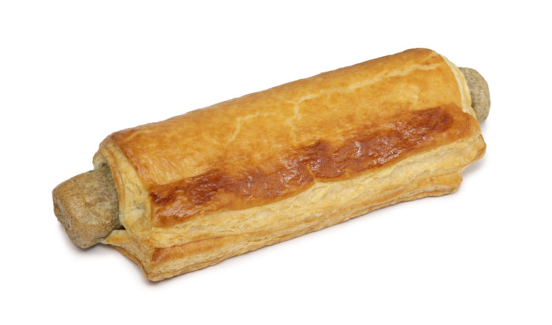 ❄️VAMIX RB29 WORSTENBROODJE MET FRIKANDEL 48X165GR