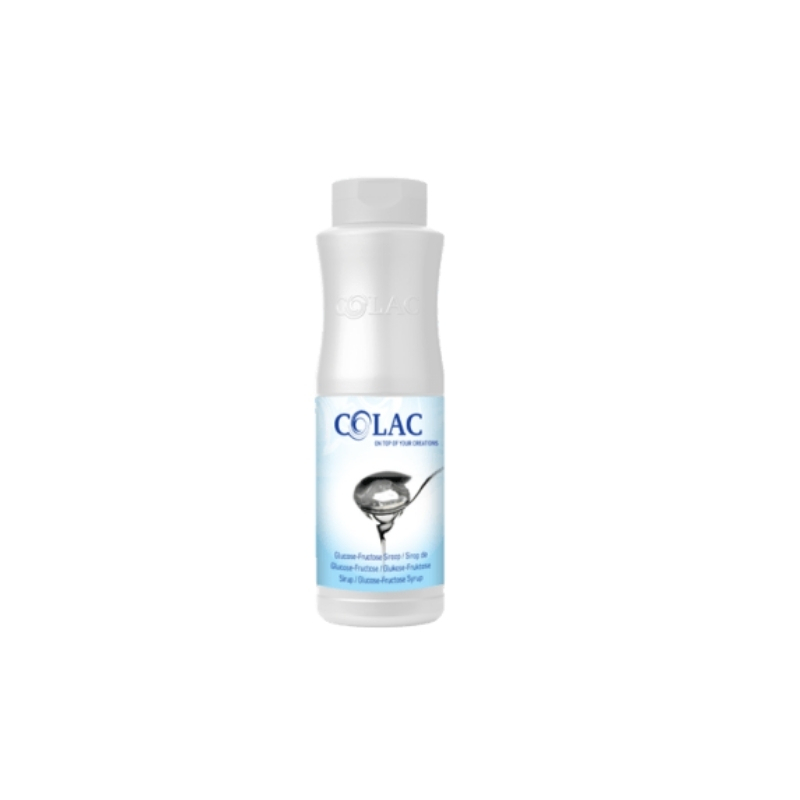 B12956 COLAC SIROP DE GLUCOSE-FRUCTOSE 1KG