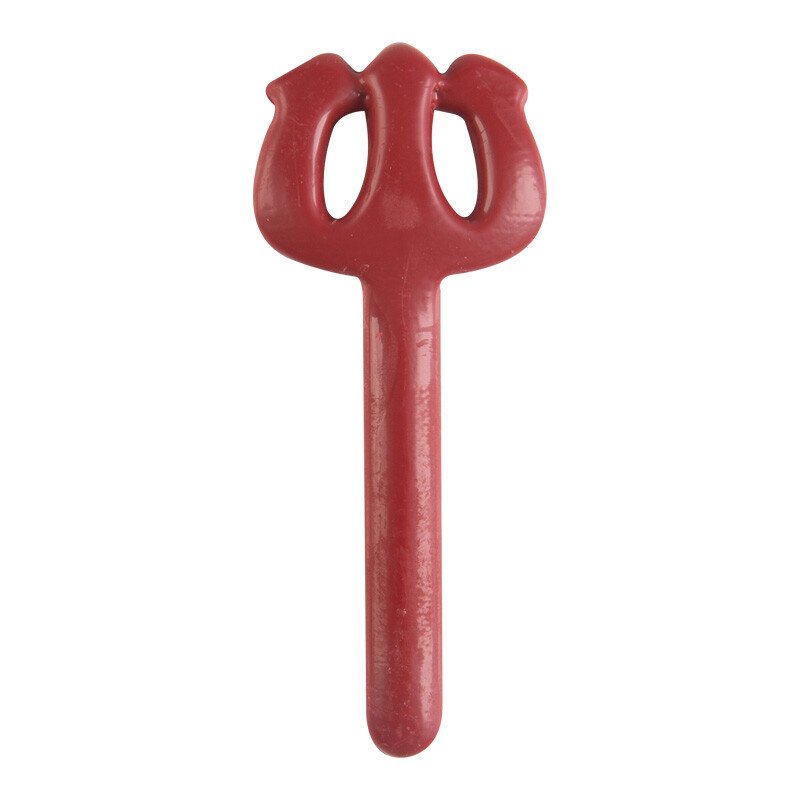 2024728 TRIDENT ROUGE 7,2 x 3 CM 32PCS