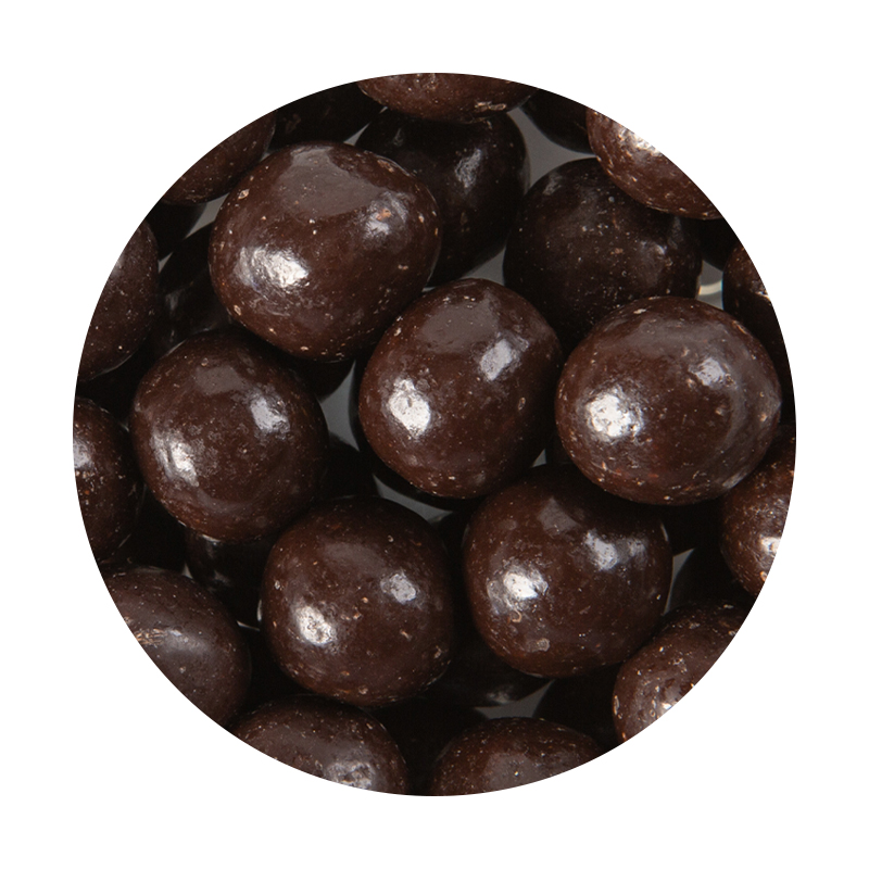1095916 CRISPIE GRAND CHOCOLAT NOIR 500G