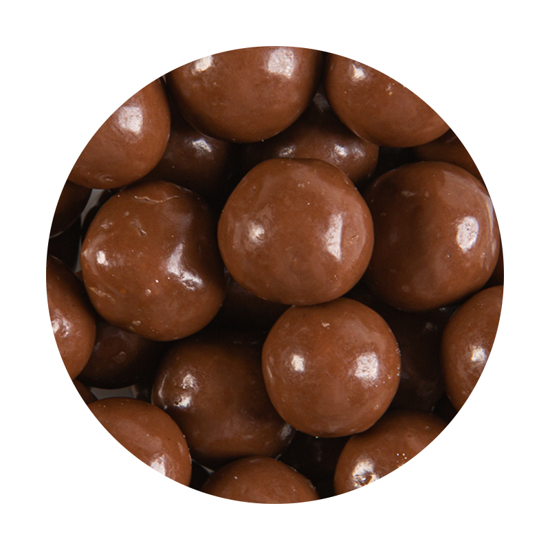 1095930 CRISPIE GRAND CHOCOLAT LAIT 500G 