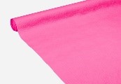 MAXIME HOME - NAPPE GAUFREE FUSCHIA 1,18M x 20M
