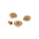 SILIKOMART MOULE TRITAN CH057 DOMUS 01-P N.24 25 x 25MM HT 15MM
