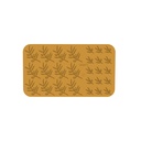 SILIKOMART MOULE SILICONE ULIVO N.12 97 x 74MM - N.15 49 x 34MM HT 2 MM